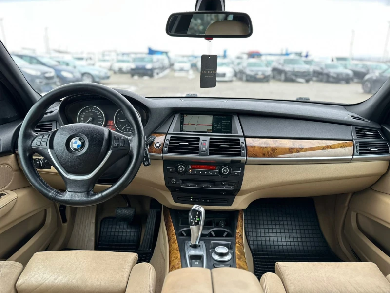BMW X5 X-DRIVE / РЕГИСТРИРАН И НАПЪЛНО СЕРВИЗИРАН /, снимка 13 - Автомобили и джипове - 53202574