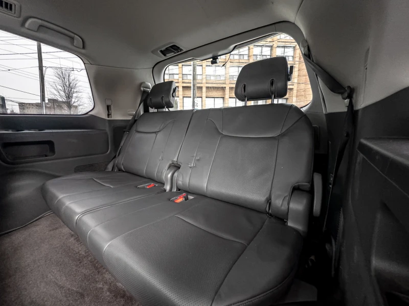 Lexus LX 570 570 AWD С РЕГИСТРАЦИЯ & АВТОКРЕДИТ, снимка 9 - Автомобили и джипове - 53397589