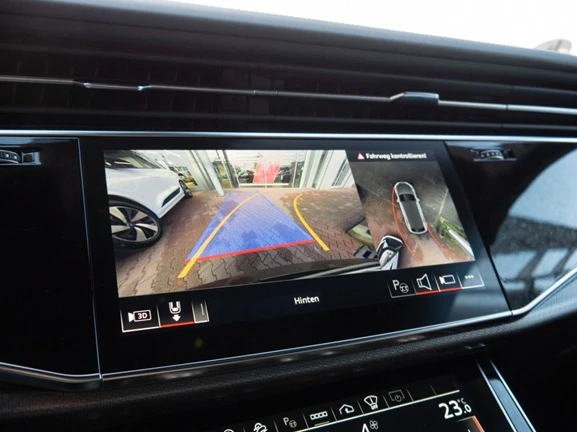 Audi RSQ8 = Black Optic Plus= RS Dynamic Package Гаранция - изображение 8