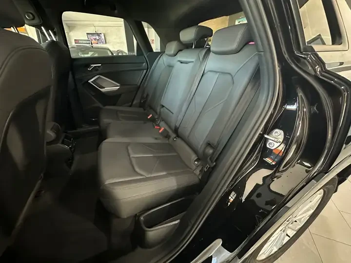 Audi Q3 ПО ПОРЪЧКА Business Advanced/35 TDI - изображение 8