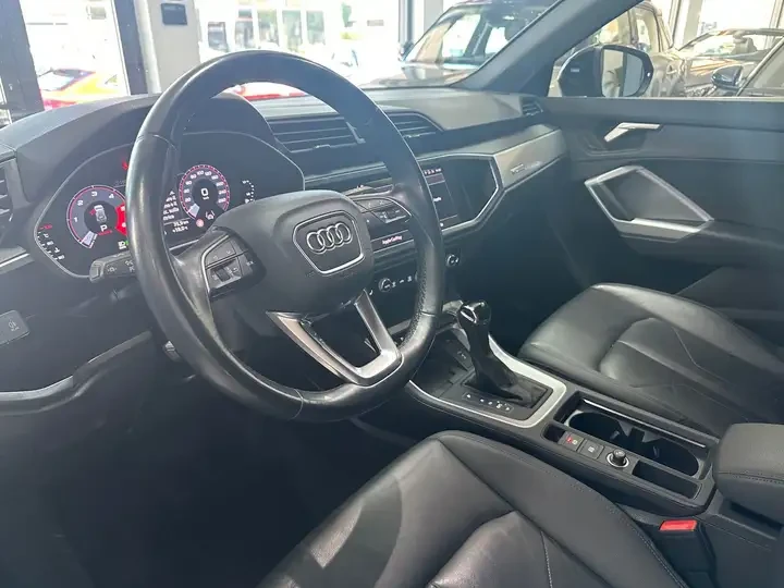 Audi Q3 ПО ПОРЪЧКА Business Advanced/35 TDI - изображение 5