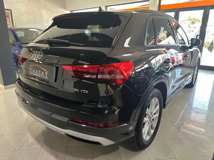 Audi Q3 ПО ПОРЪЧКА Business Advanced/35 TDI - изображение 4