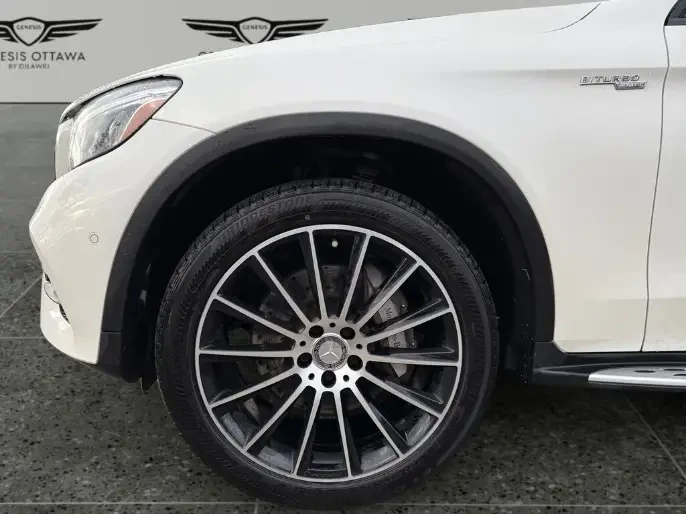 Mercedes-Benz GLC 300 AMG PACK* BURMASTER* KEYLESS* PANORAMA | Mobile.bg   16