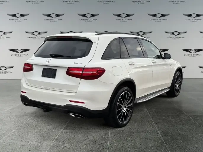 Mercedes-Benz GLC 300 AMG PACK* BURMASTER* KEYLESS* PANORAMA | Mobile.bg   5