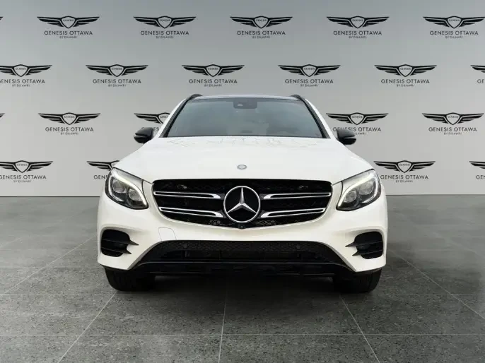 Mercedes-Benz GLC 300 AMG PACK* BURMASTER* KEYLESS* PANORAMA - 35000 лв. / 17895.22 € - 60974846 1