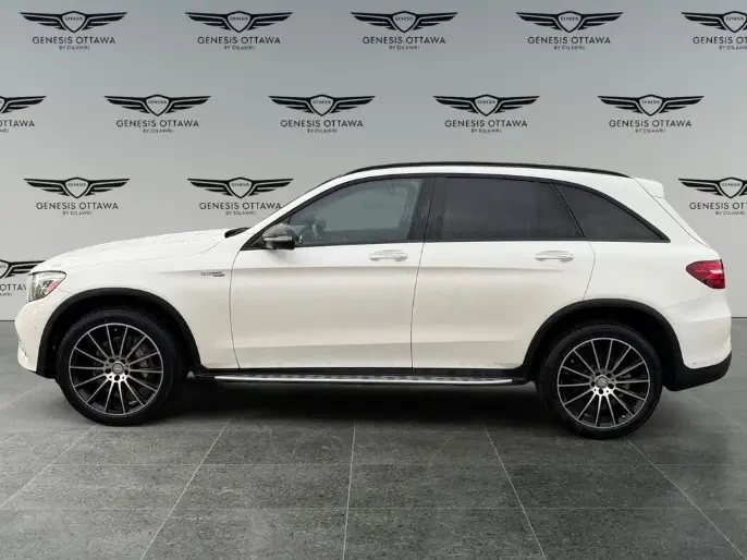 Mercedes-Benz GLC 300 AMG PACK* BURMASTER* KEYLESS* PANORAMA | Mobile.bg   7