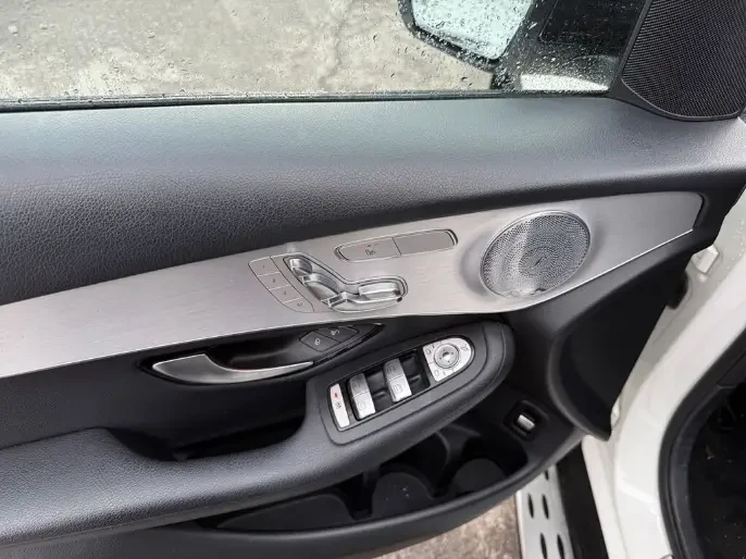 Mercedes-Benz GLC 300 AMG PACK* BURMASTER* KEYLESS* PANORAMA | Mobile.bg   14