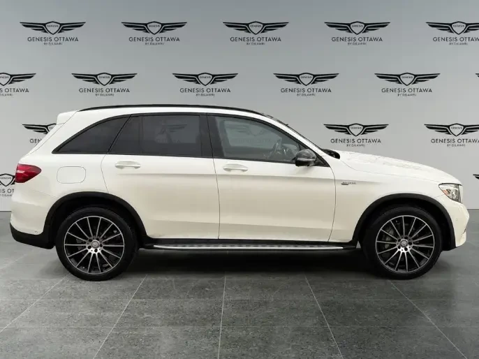 Mercedes-Benz GLC 300 AMG PACK* BURMASTER* KEYLESS* PANORAMA | Mobile.bg   8