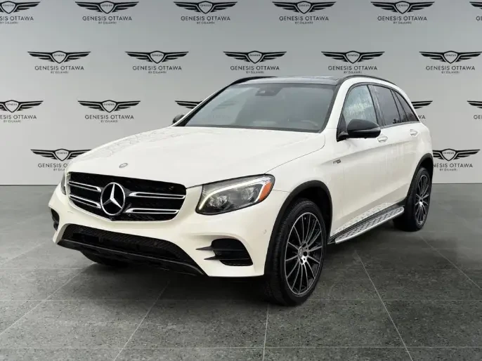 Mercedes-Benz GLC 300 AMG PACK* BURMASTER* KEYLESS* PANORAMA | Mobile.bg   2