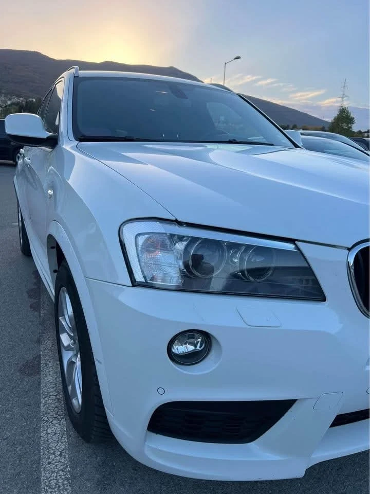 BMW X3  - изображение 9