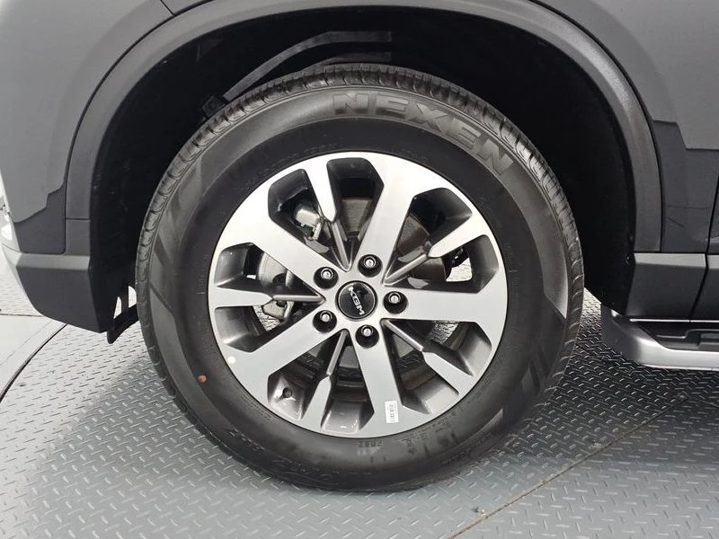 SsangYong Rexton Disel 2.2 2WD| ВКЛ.ТЕХНОТЕСТ, снимка 5 - Автомобили и джипове - 55276965