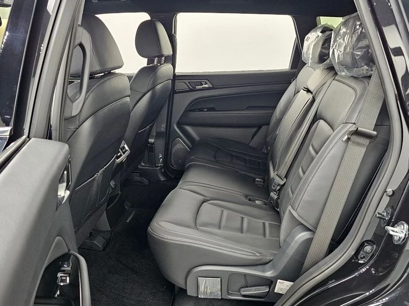SsangYong Rexton Disel 2.2 2WD| ВКЛ.ТЕХНОТЕСТ, снимка 12 - Автомобили и джипове - 55276965