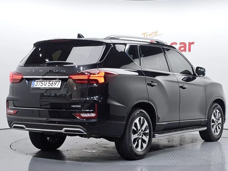 SsangYong Rexton Disel 2.2 2WD| ВКЛ.ТЕХНОТЕСТ, снимка 2 - Автомобили и джипове - 55276965