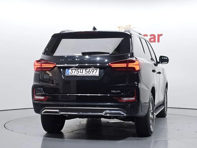 SsangYong Rexton Disel 2.2 2WD| ВКЛ.ТЕХНОТЕСТ, снимка 4 - Автомобили и джипове - 55276965