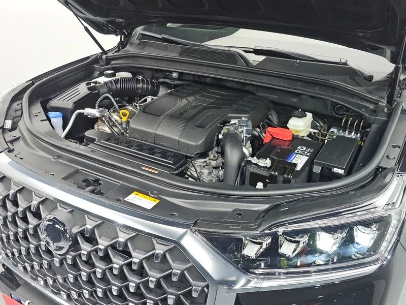 SsangYong Rexton Disel 2.2 2WD| ВКЛ.ТЕХНОТЕСТ, снимка 6 - Автомобили и джипове - 55276965