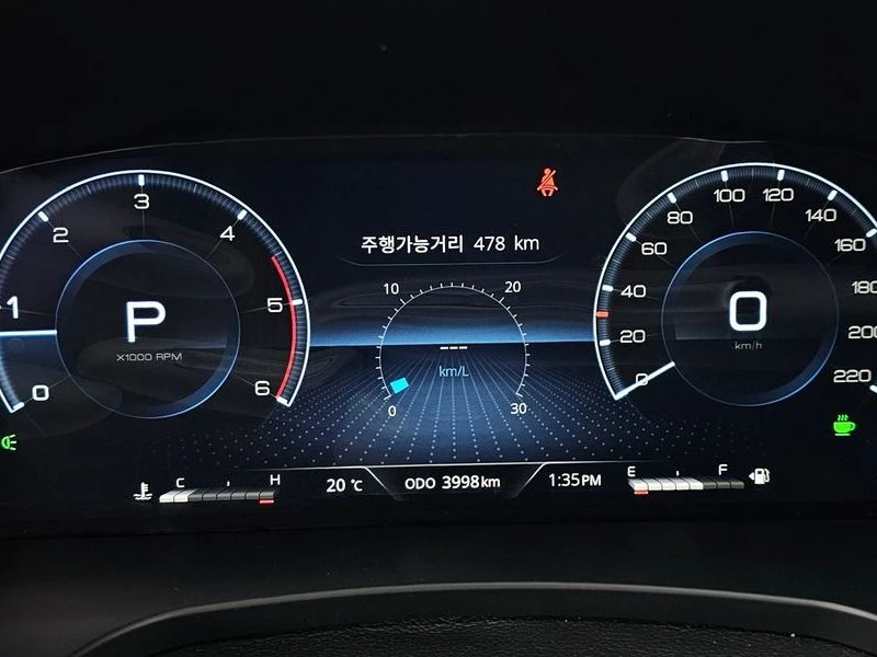SsangYong Rexton Disel 2.2 2WD| ВКЛ.ТЕХНОТЕСТ, снимка 8 - Автомобили и джипове - 55276965