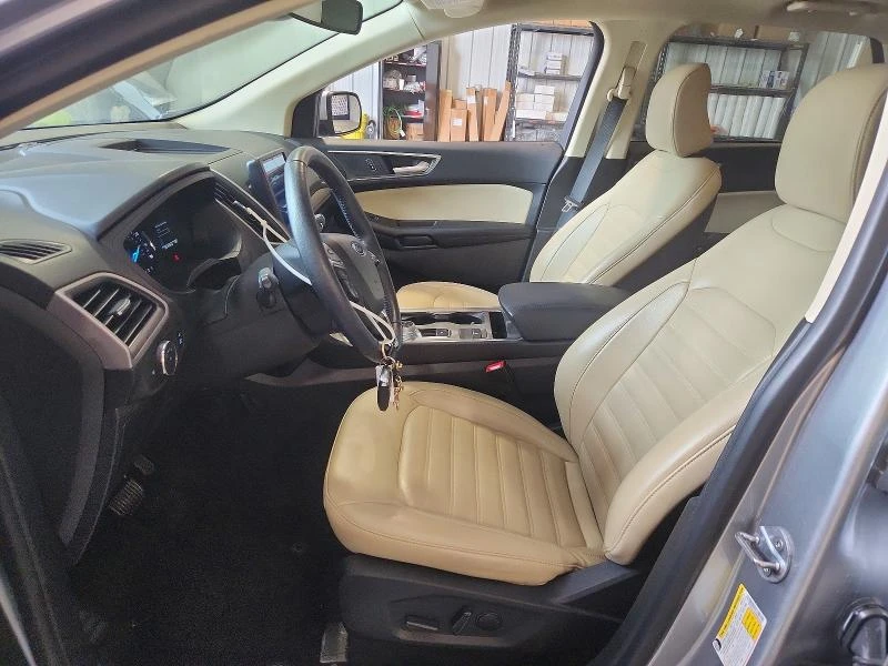 Ford Edge 2.0L 4 ALL WHEEL DRIVE | Mobile.bg � ����������� 7