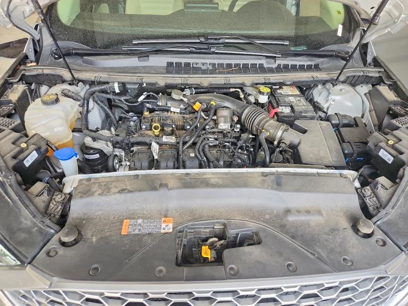 Ford Edge 2.0L 4 ALL WHEEL DRIVE | Mobile.bg � ����������� 12
