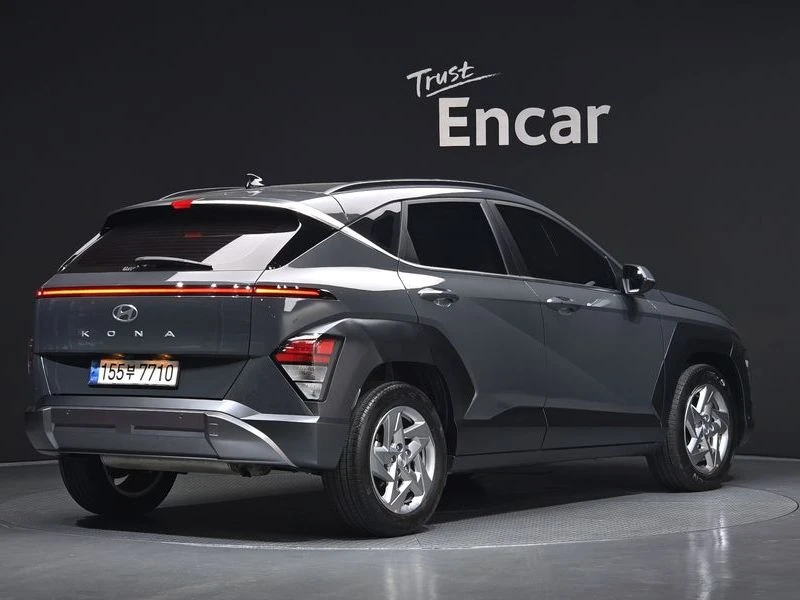 Hyundai Kona * 1.6TURBO* 2WD* ЦЕНАДОБГ!, снимка 2 - Автомобили и джипове - 55603755