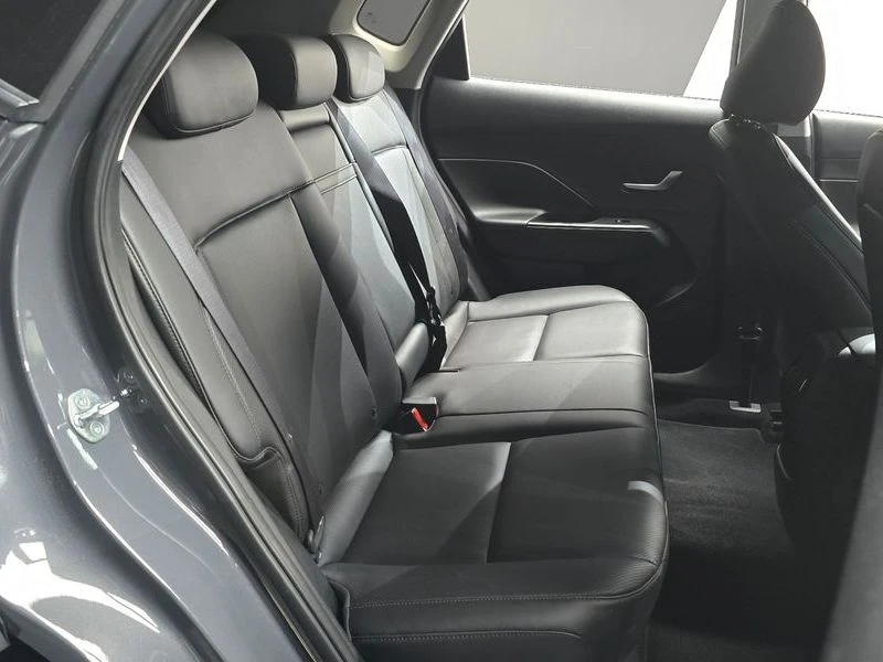 Hyundai Kona * 1.6TURBO* 2WD* ЦЕНАДОБГ!, снимка 11 - Автомобили и джипове - 55603755