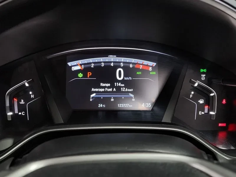 Honda Cr-v 1.5 2WD | Mobile.bg � ����������� 8