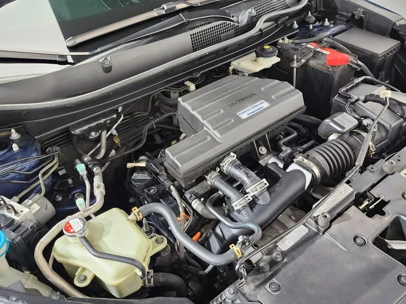 Honda Cr-v 1.5 2WD | Mobile.bg � ����������� 6