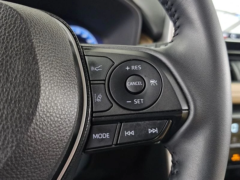 Toyota Rav4 2.5 Hybrid Висок клас оборудване, снимка 17 - Автомобили и джипове - 55750258