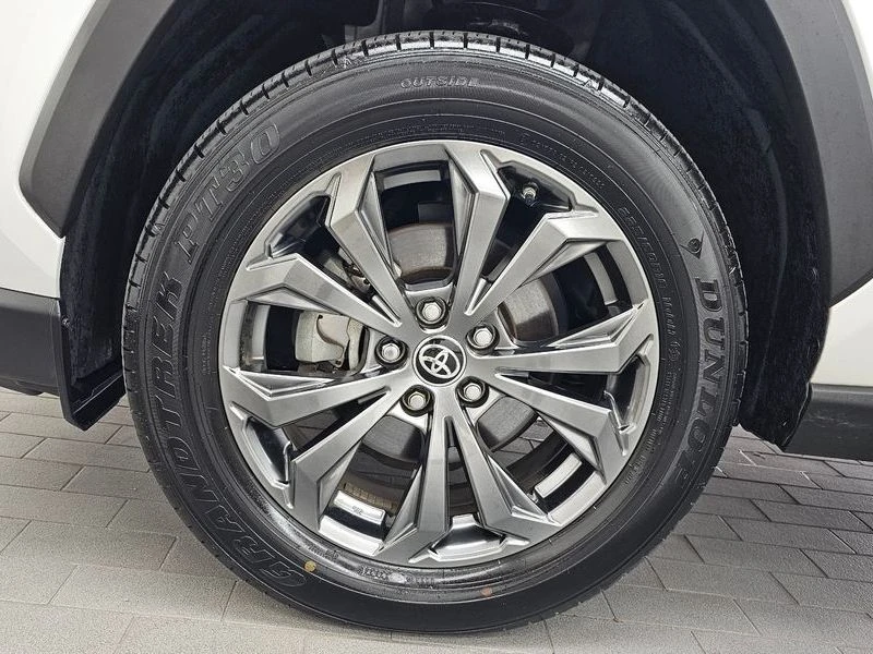 Toyota Rav4 2.5 Hybrid Висок клас оборудване, снимка 5 - Автомобили и джипове - 55750258