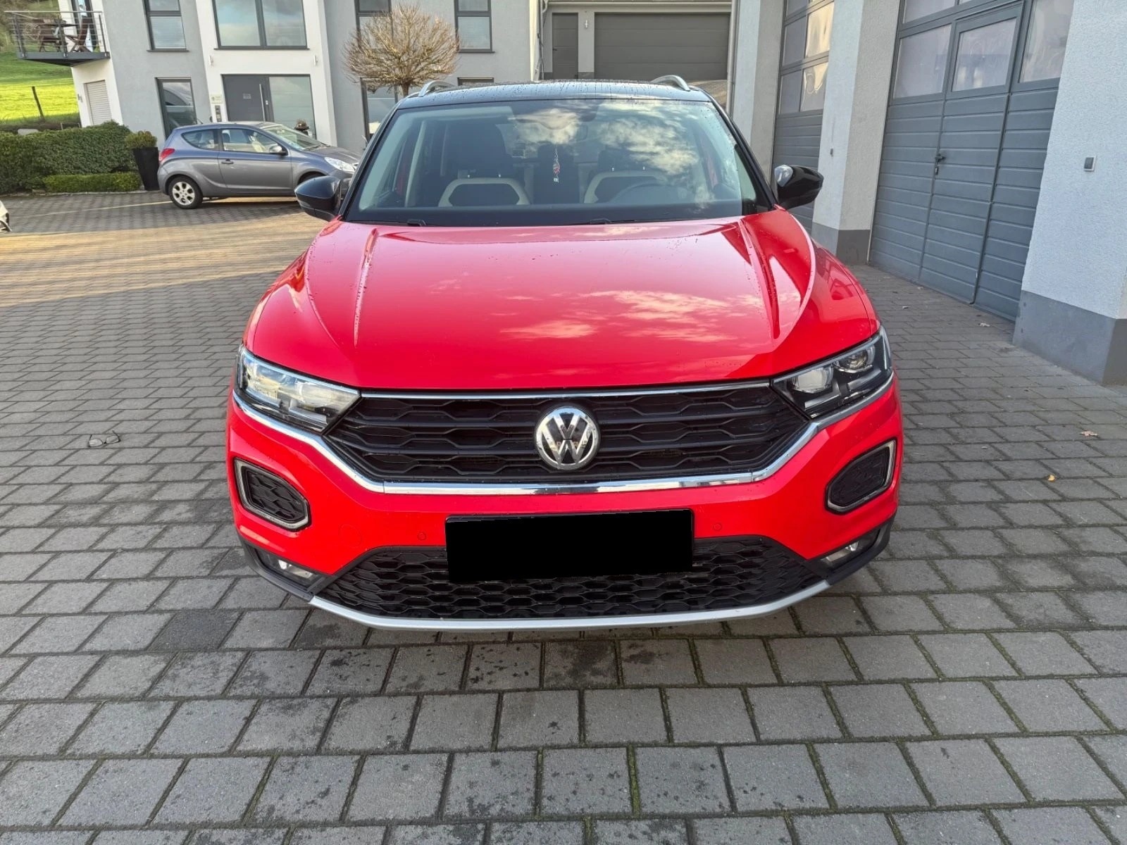 VW T-Roc 2.0TSI* 4Motion* NAVI*  - изображение 2