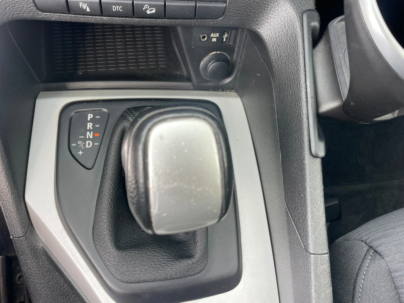BMW X1 2.0xDrive+ 177kc+ Facelift+ Automatic+ Подфрев+ Bi | Mobile.bg — изображение 14