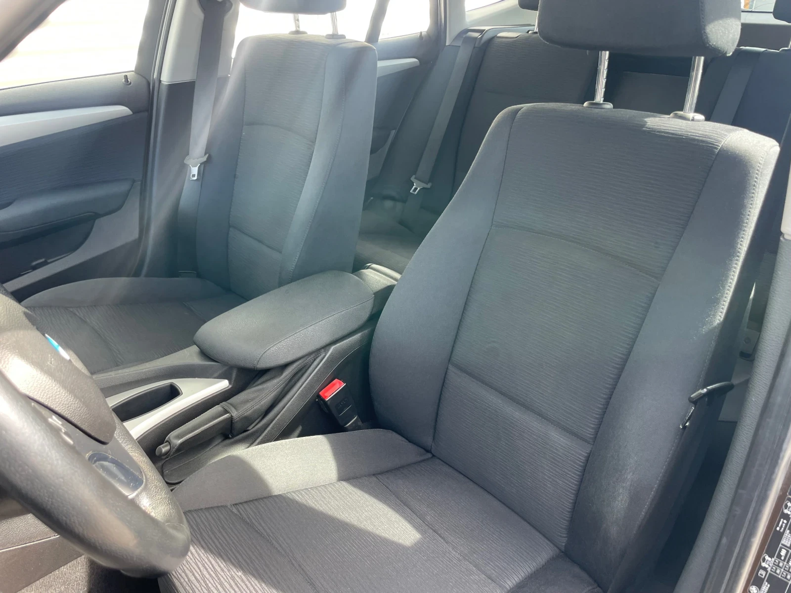 BMW X1 2.0xDrive+ 177kc+ Facelift+ Automatic+ Подфрев+ Bi | Mobile.bg — изображение 17