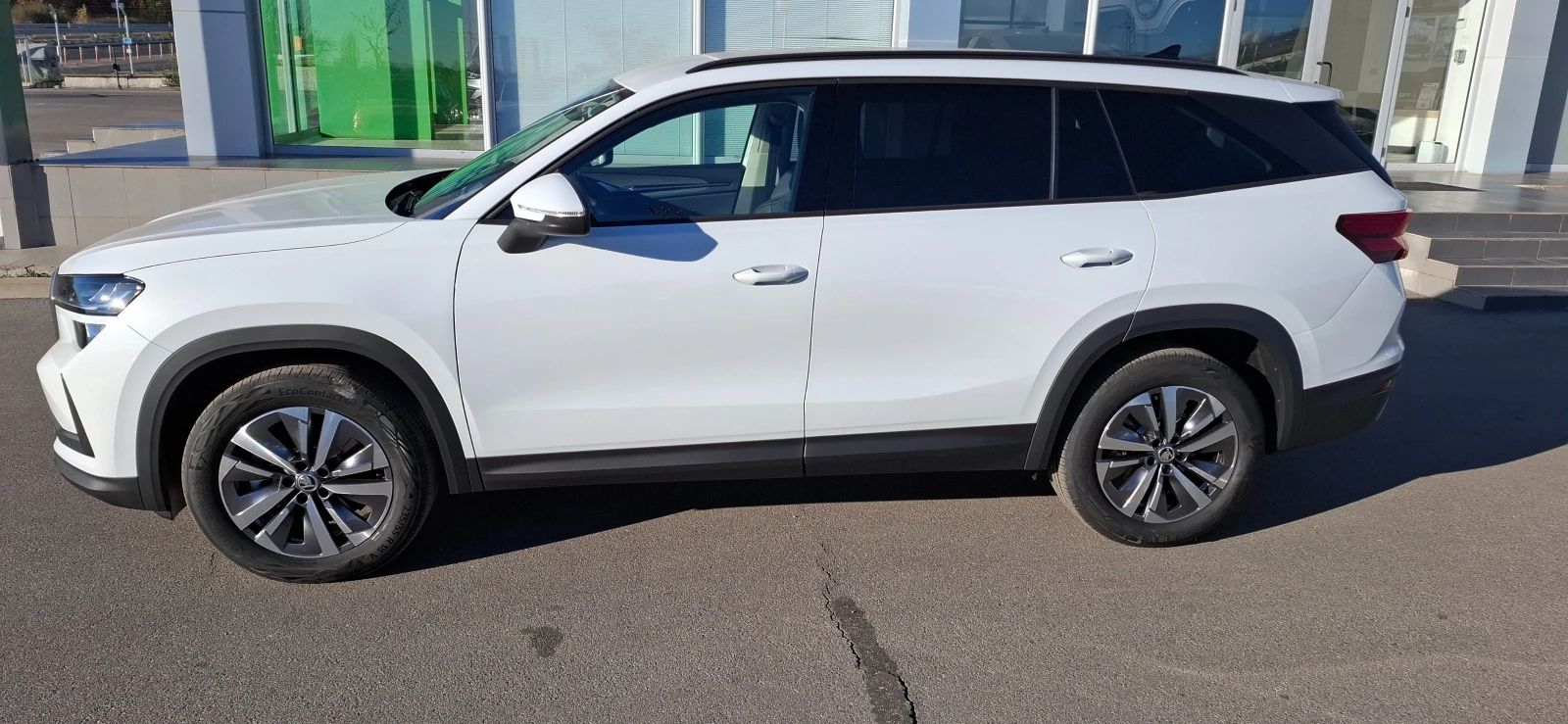 Skoda Kodiaq 2.0 TDI/7DSG/4x4 - изображение 5