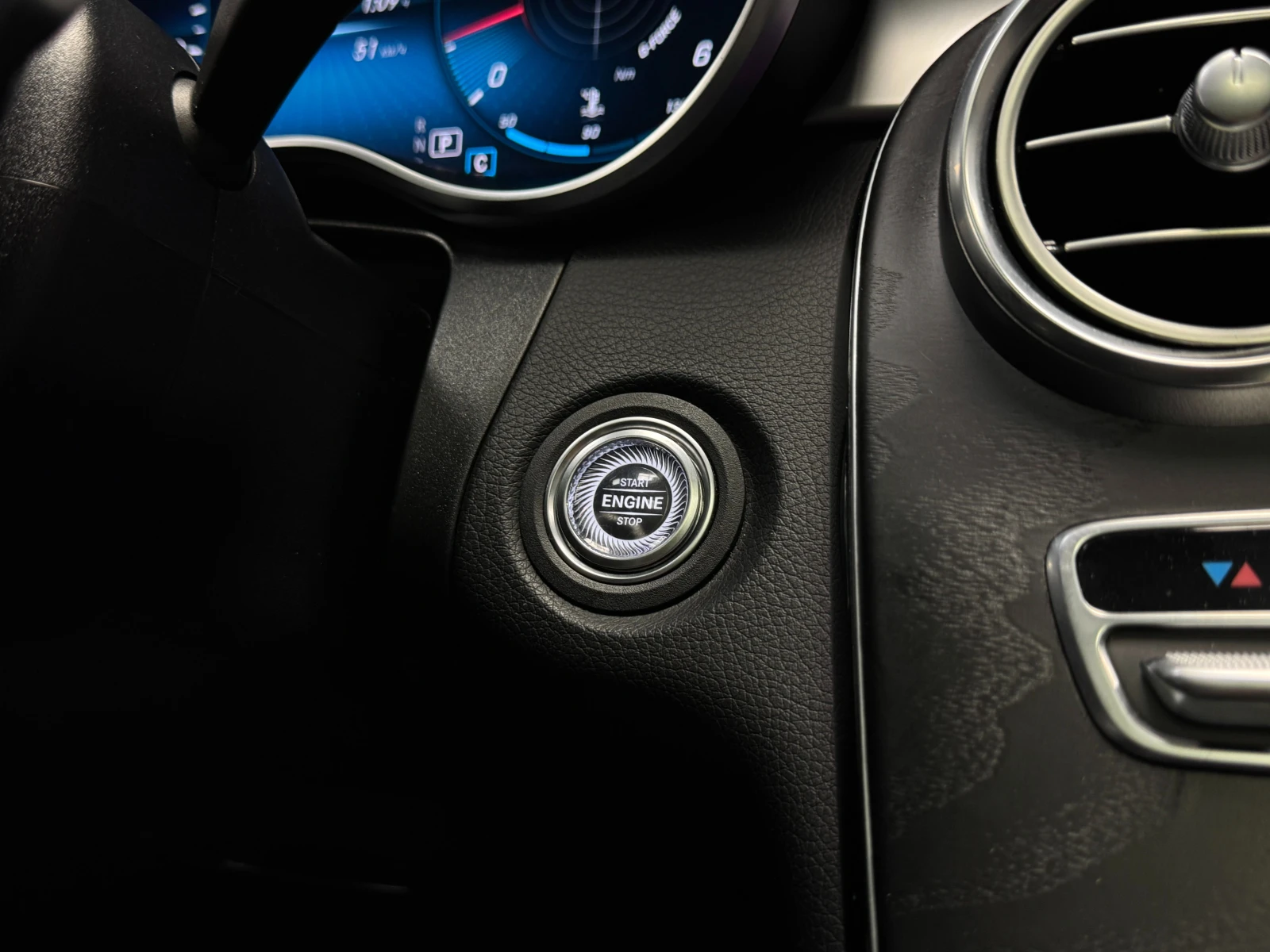 Mercedes-Benz GLC 400 d 4Matic AMG Line* Burmester* 360 | Mobile.bg   16