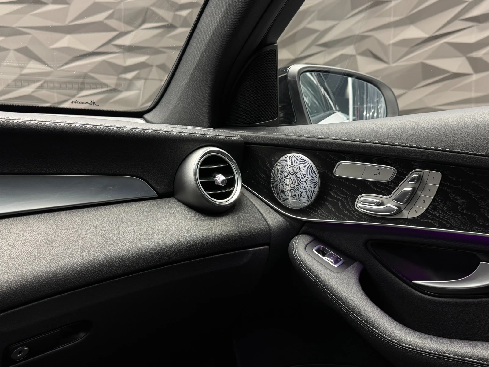 Mercedes-Benz GLC 400 d 4Matic AMG Line* Burmester* 360 | Mobile.bg   15