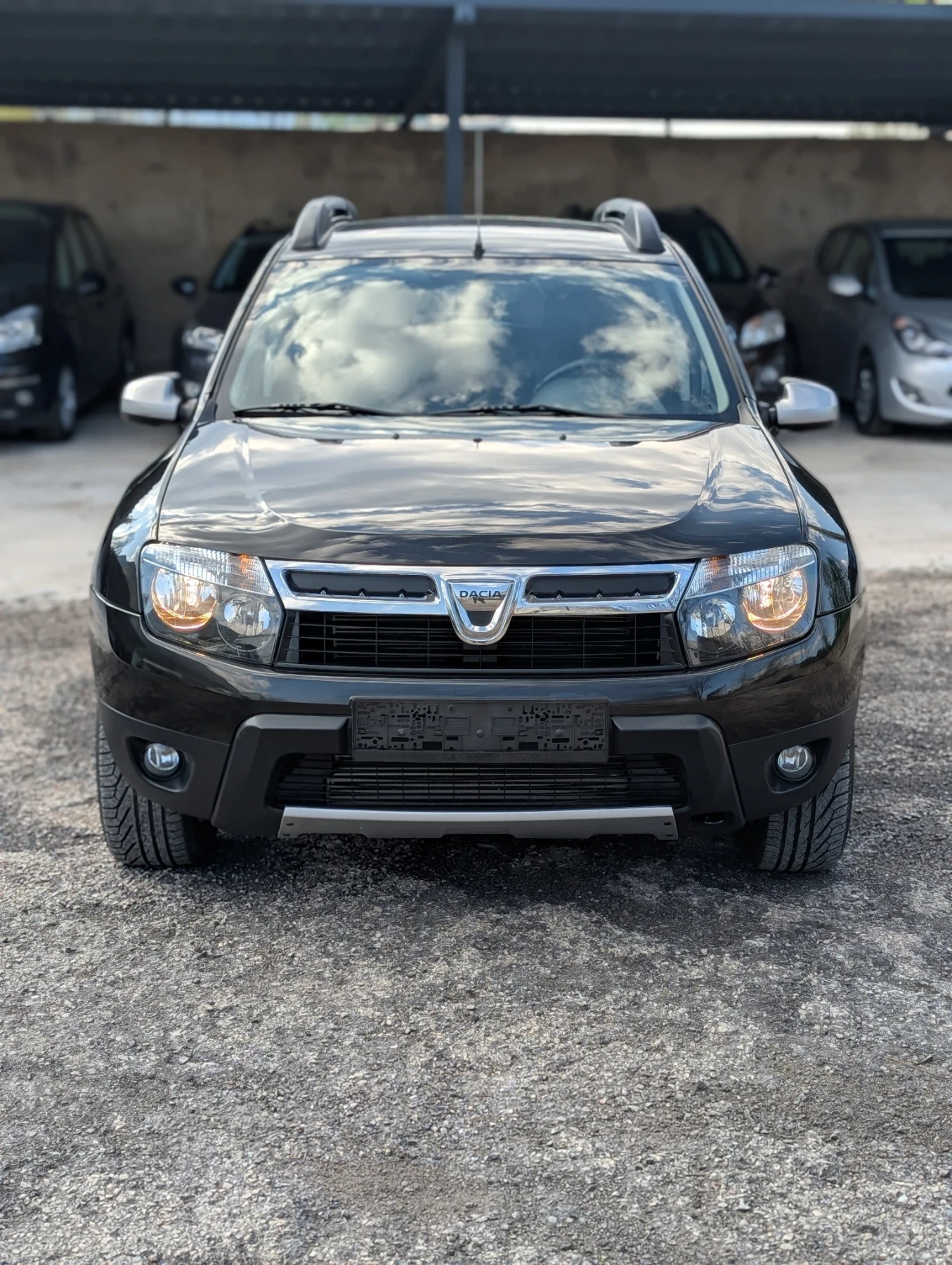 Dacia Duster 1.5 DCI 4X4 - изображение 2