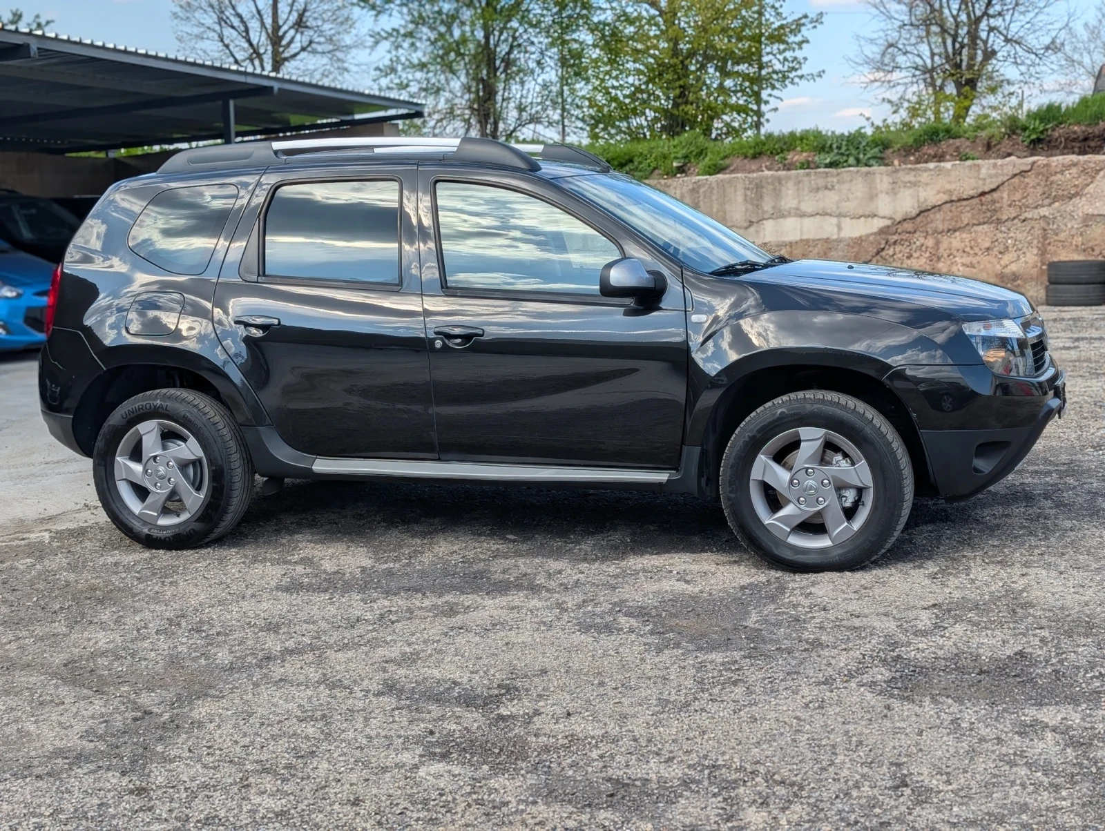 Dacia Duster 1.5 DCI 4X4 - изображение 5