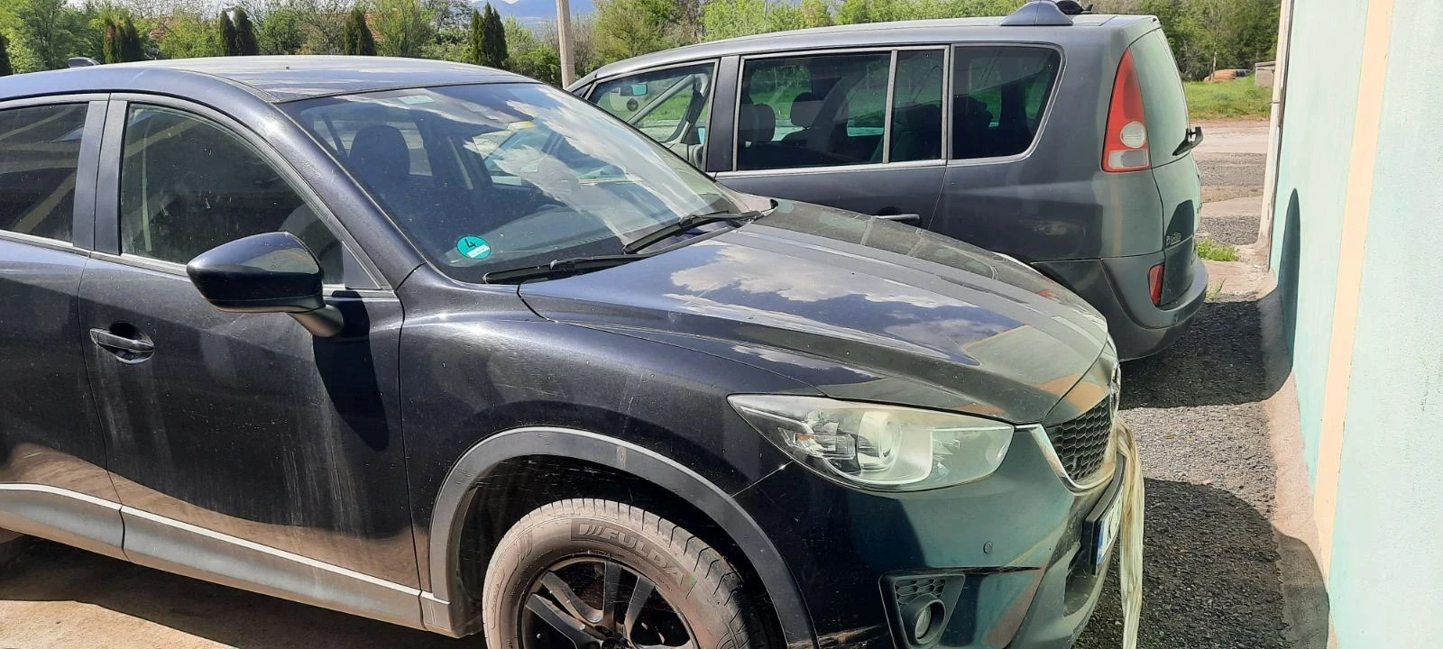 Mazda CX-5 | Mobile.bg — изображение 1