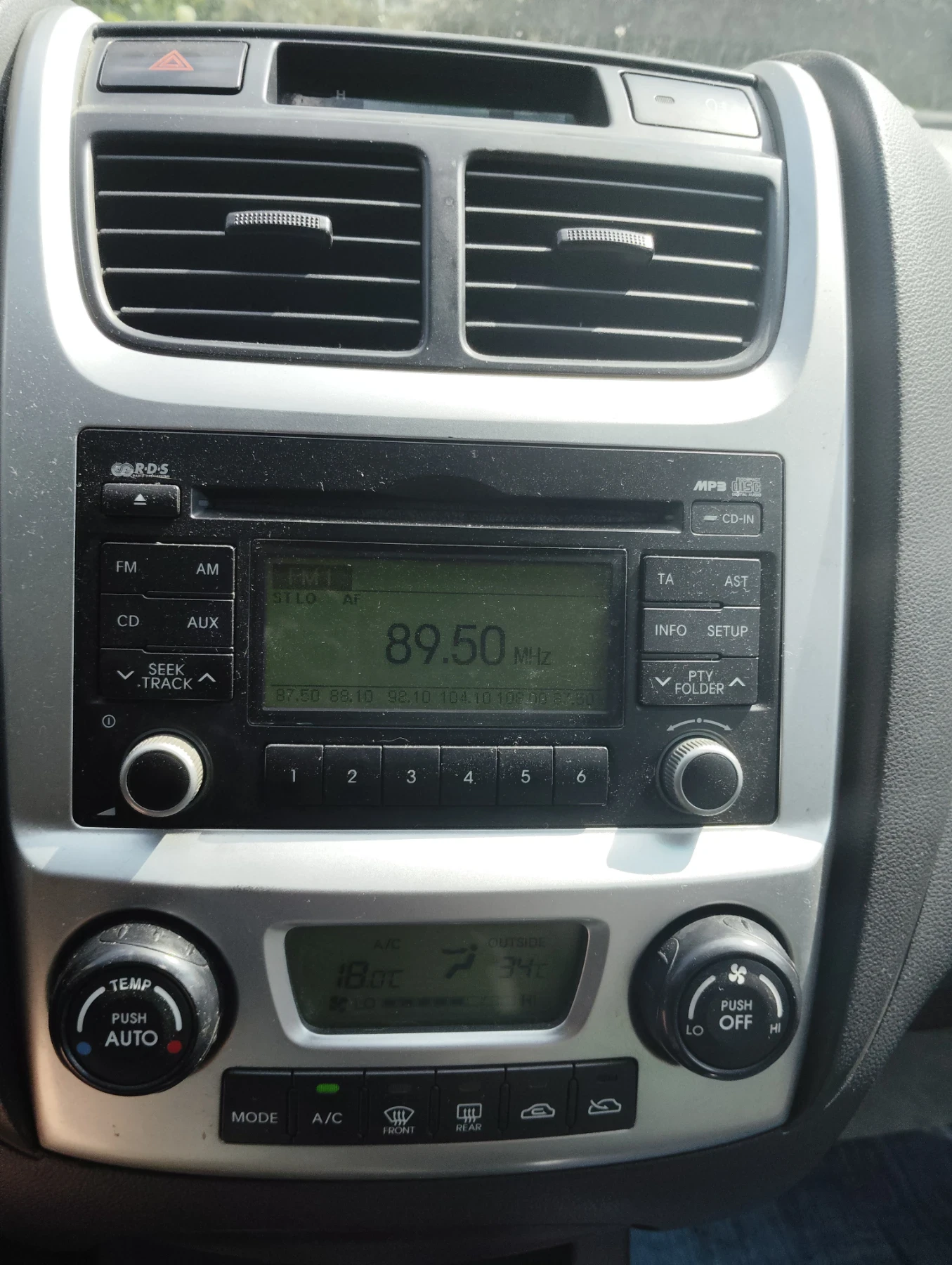 Kia Sportage Фейслифт - изображение 10