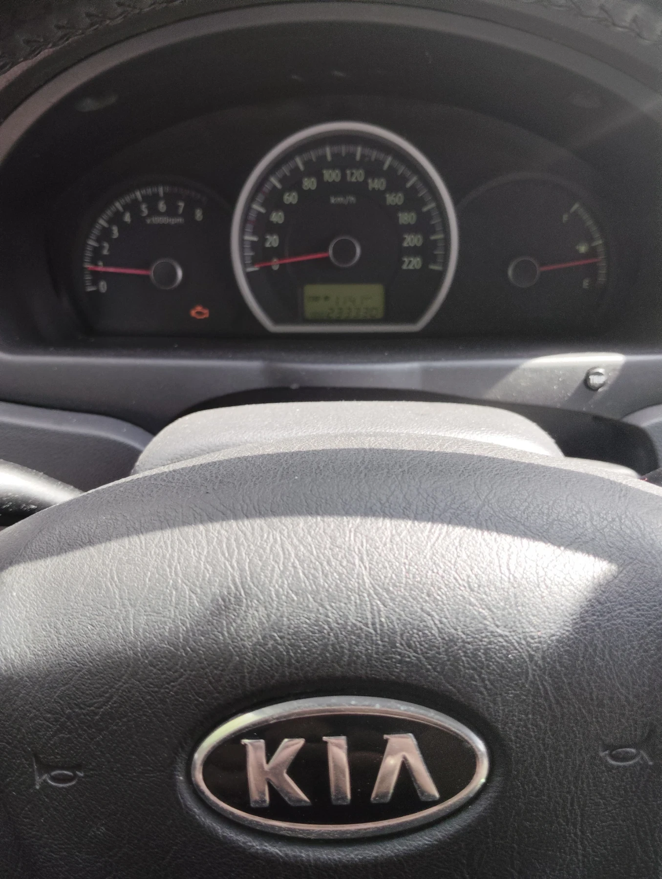 Kia Sportage Фейслифт - изображение 10