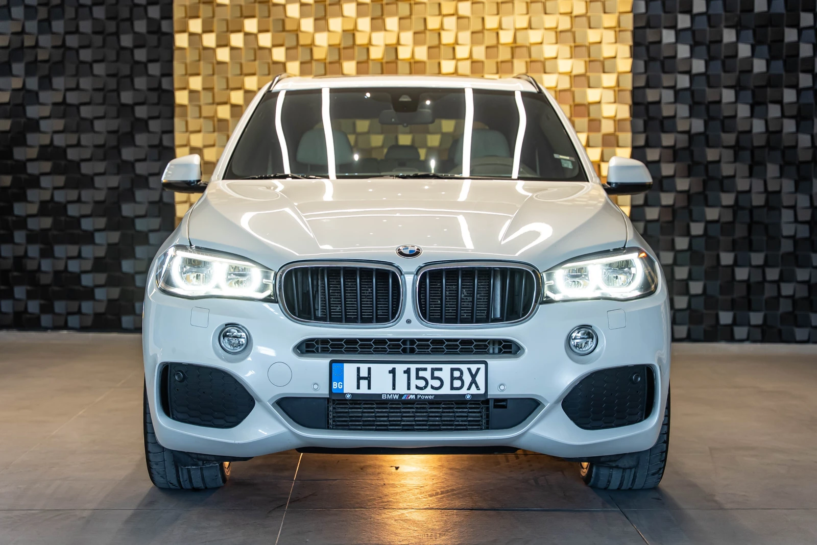 BMW X5 xDrive 35d M-Pack - изображение 2