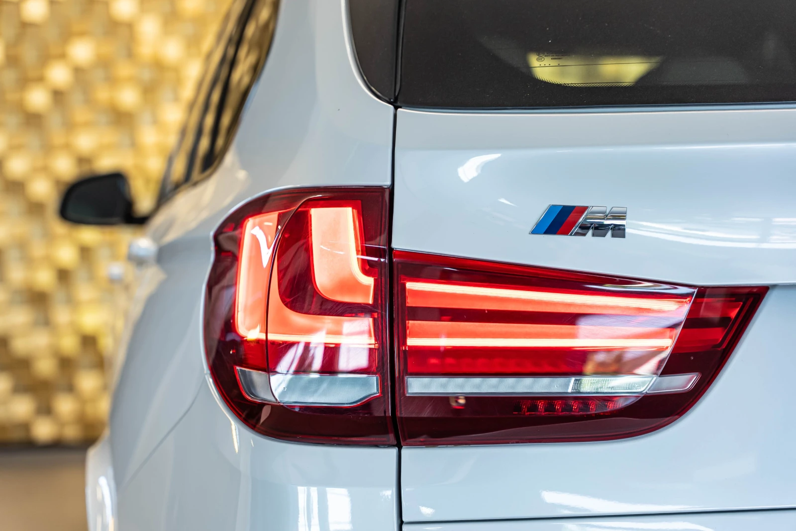 BMW X5 xDrive 35d M-Pack - изображение 6