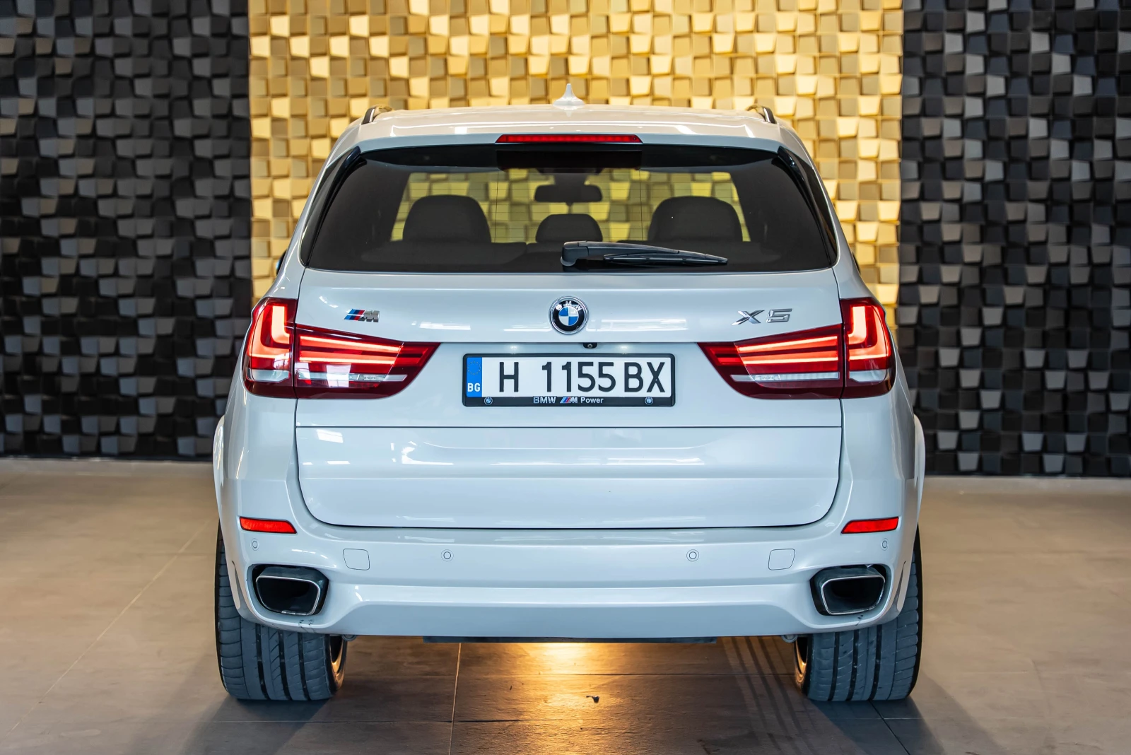 BMW X5 xDrive 35d M-Pack - изображение 4