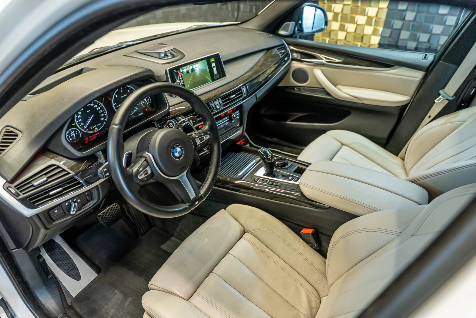 BMW X5 xDrive 35d M-Pack - изображение 7