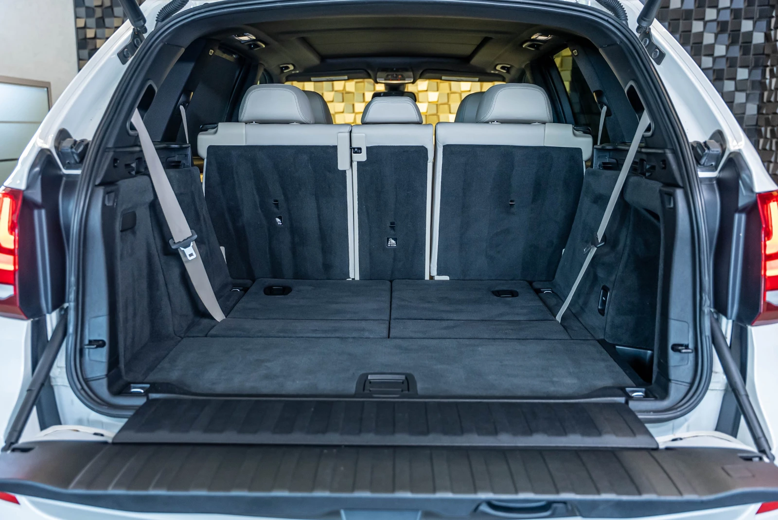 BMW X5 xDrive 35d M-Pack | Mobile.bg   17