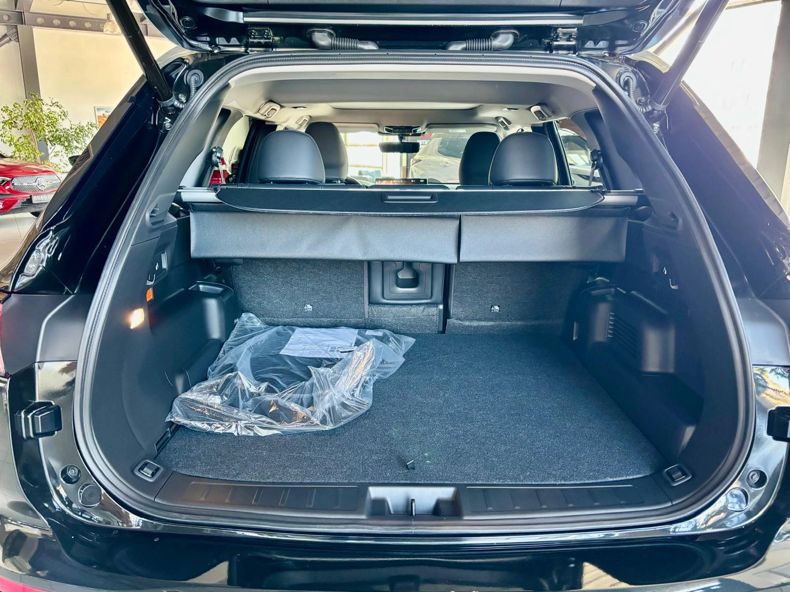 Mitsubishi Outlander INSTYLE PHEV - изображение 8