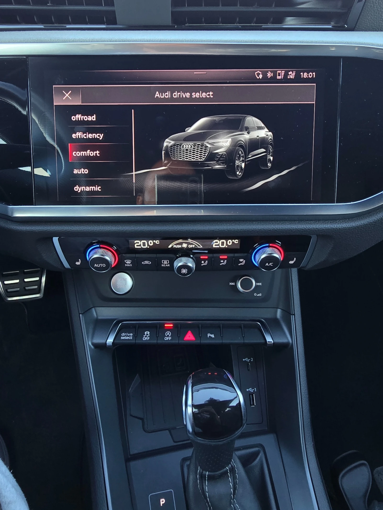 Audi Q3  S-line* 40TFSI* Quattro* * a*  | Mobile.bg   9