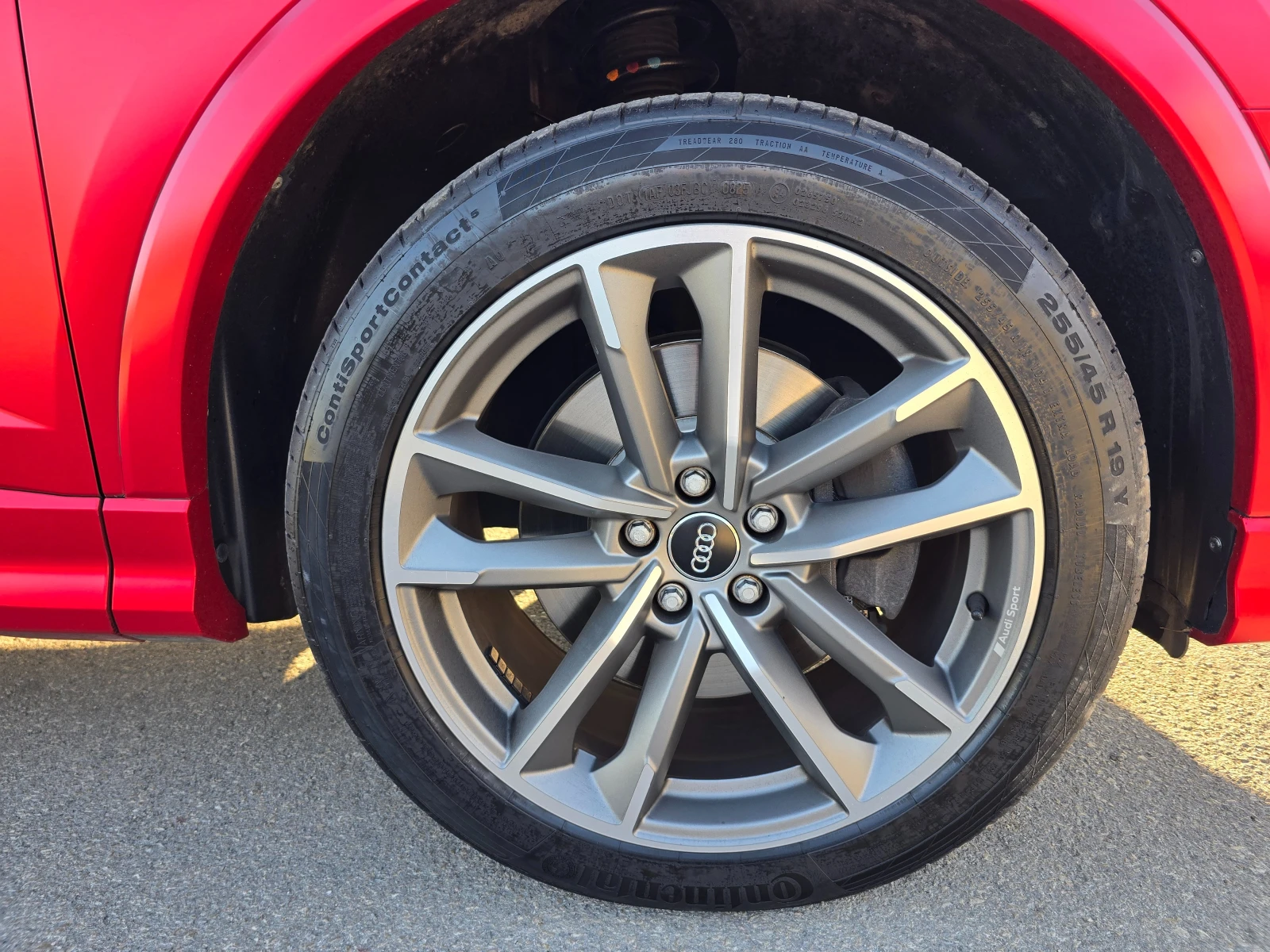 Audi Q3  S-line* 40TFSI* Quattro* * a*  | Mobile.bg   13