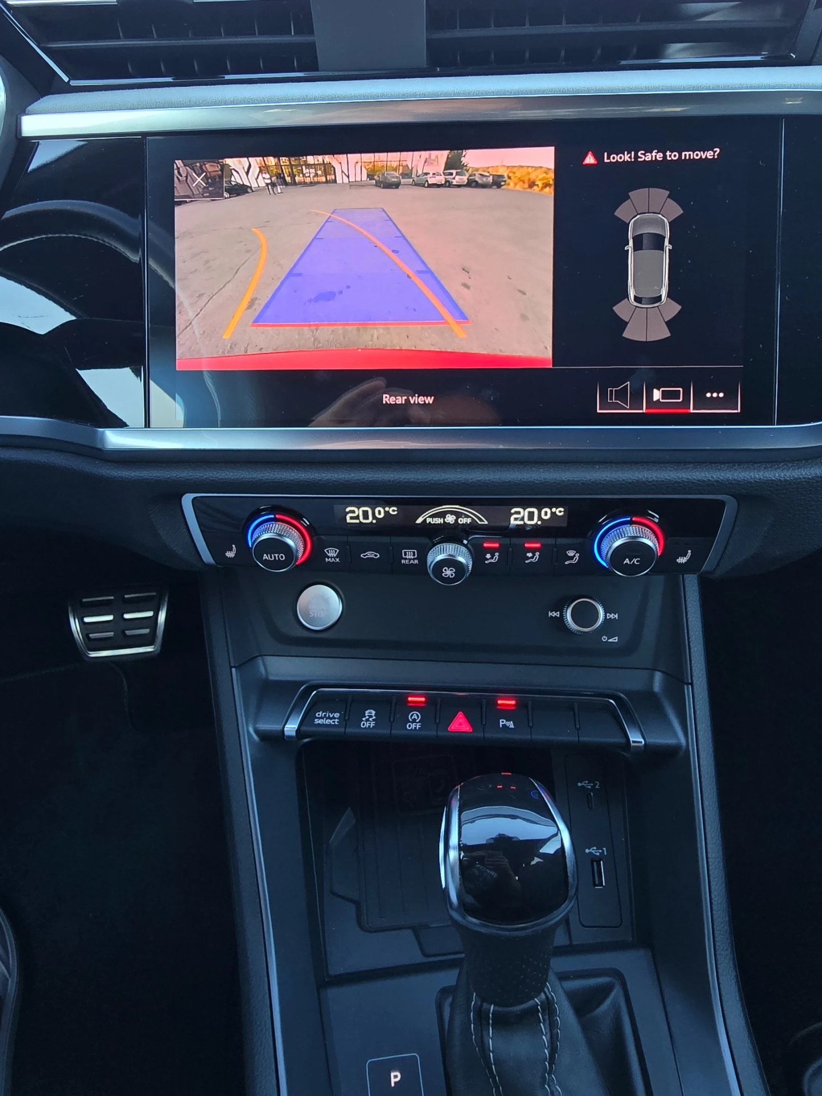 Audi Q3  S-line* 40TFSI* Quattro* * a*  | Mobile.bg   10