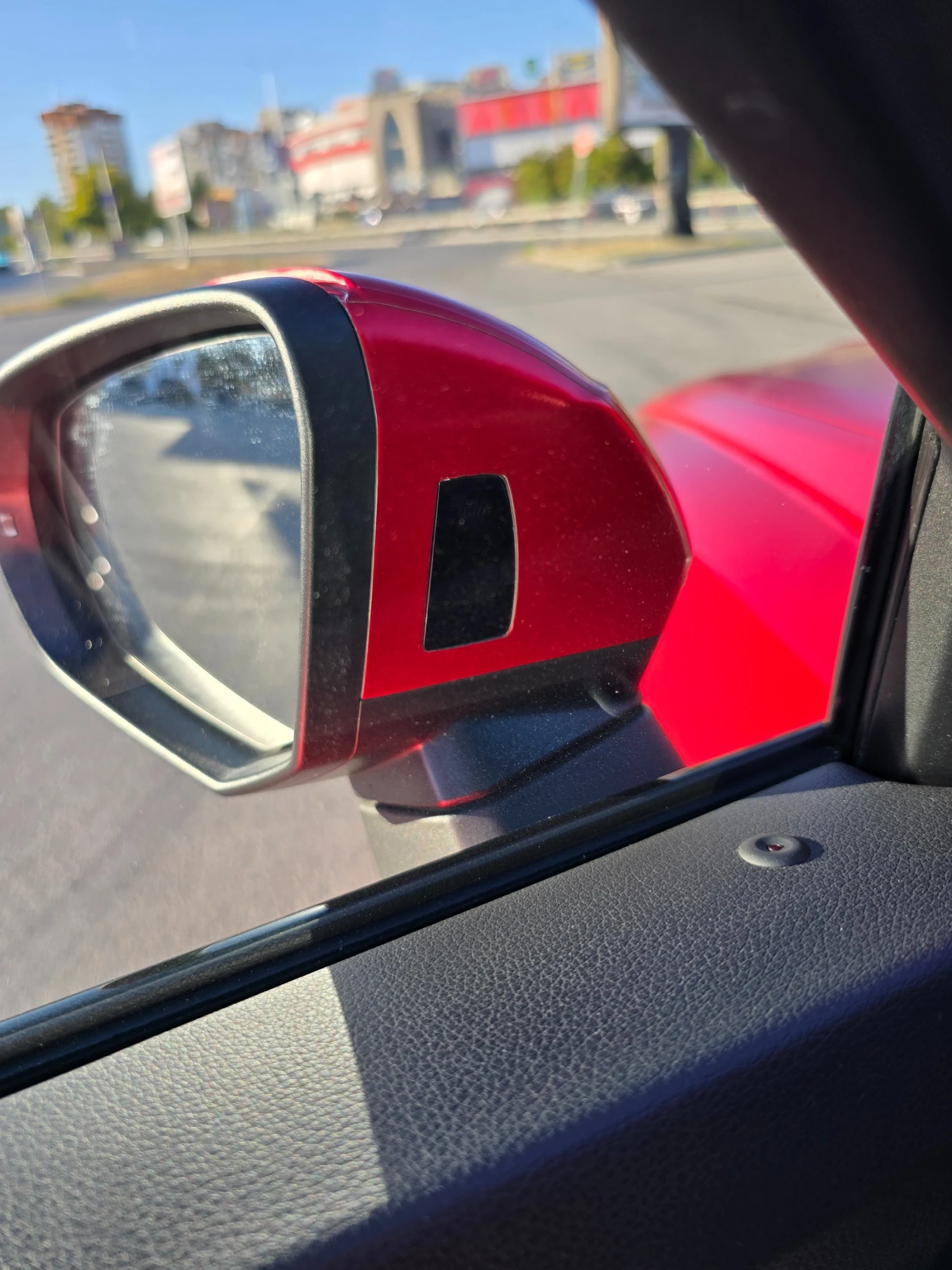 Audi Q3  S-line* 40TFSI* Quattro* * a*  | Mobile.bg   12