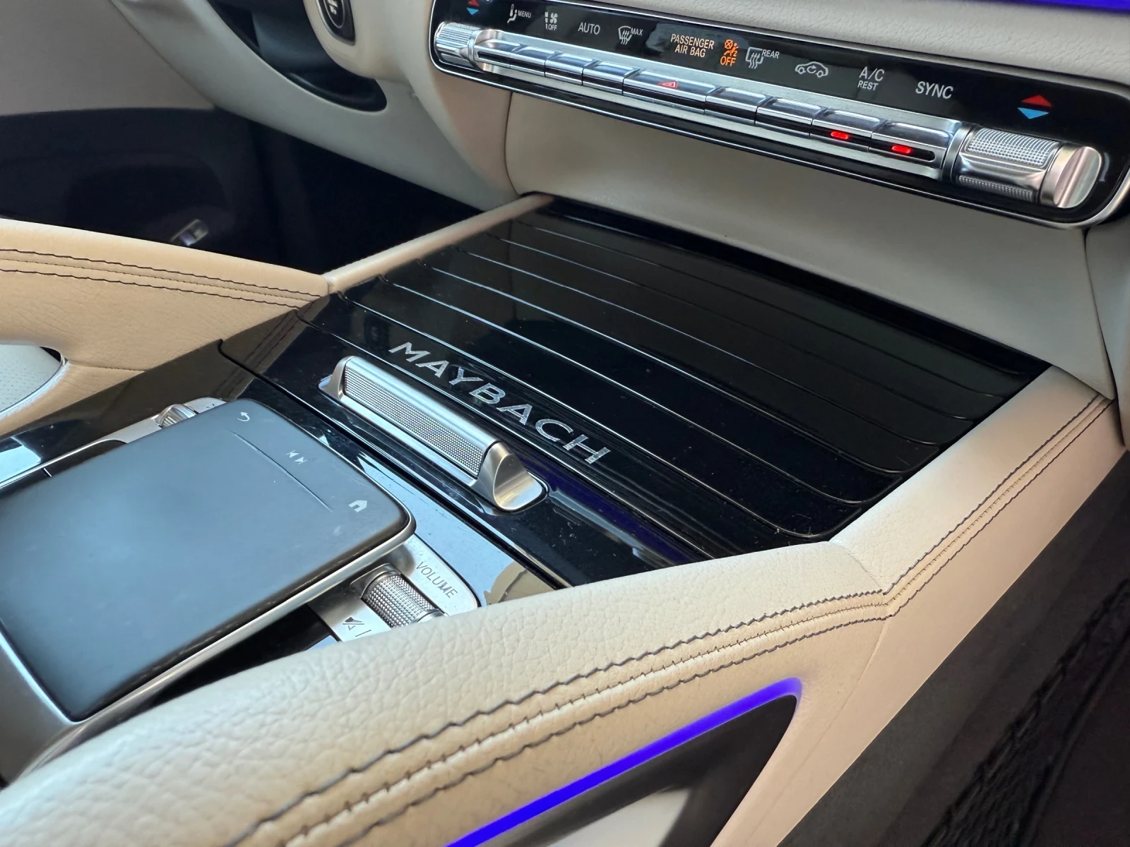 Mercedes-Benz GLS 450 2024* 22000* *  | Mobile.bg   10